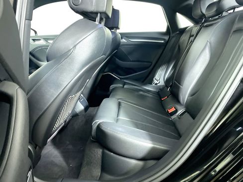 Used 2018 Audi A3 2.0T Premium Plus w/ Premium Plus Package image 22