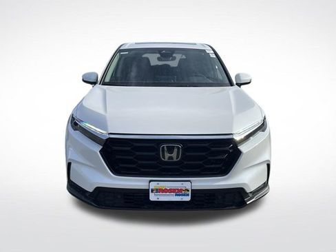 New 2026 Honda CR-V EX-L image 8