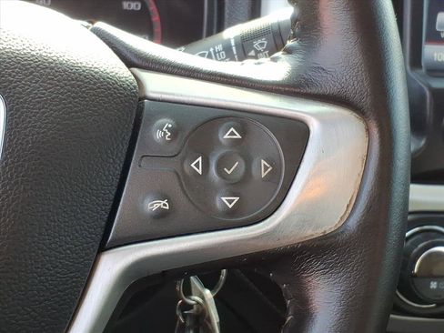 Used 2015 GMC Canyon SLT image 19