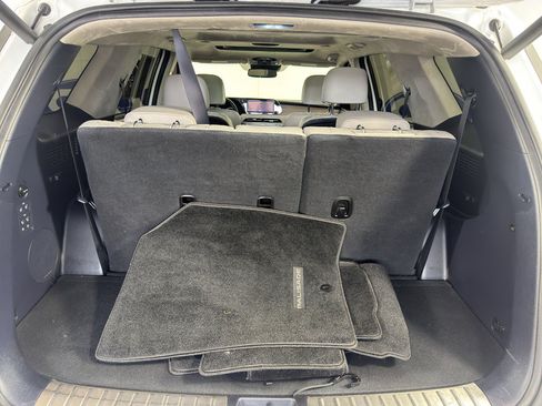Used 2022 Hyundai Palisade Calligraphy FWD image 35