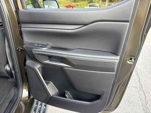 New 2026 Ford Ranger Raptor AWD/4WD image 24