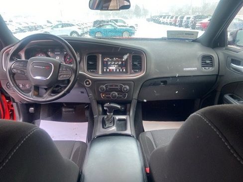 Used 2021 Dodge Charger SXT w/ Blacktop Package image 22