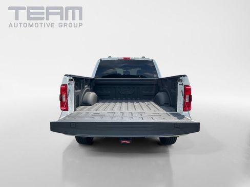 Used 2022 Ford F150 XLT w/ Equipment Group 301A Mid AWD/4WD image 14