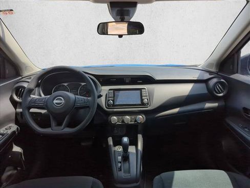 Used 2024 Nissan Kicks S FWD image 20