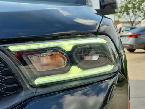 Used 2022 Dodge Durango GT AWD/4WD image 10