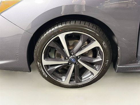 Used 2022 Subaru Impreza 2.0i Sport AWD/4WD image 32