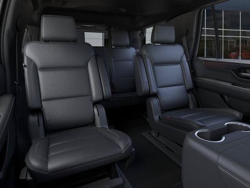New 2026 GMC Yukon Denali AWD/4WD image 41