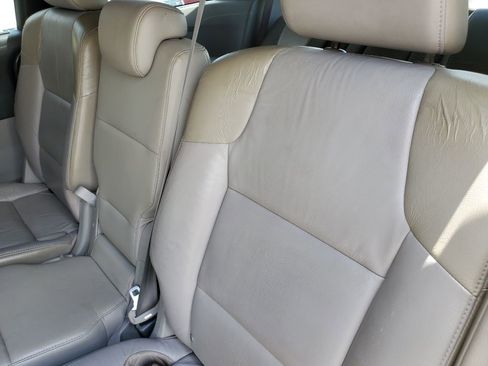 Used 2012 Honda Odyssey Touring Elite image 27