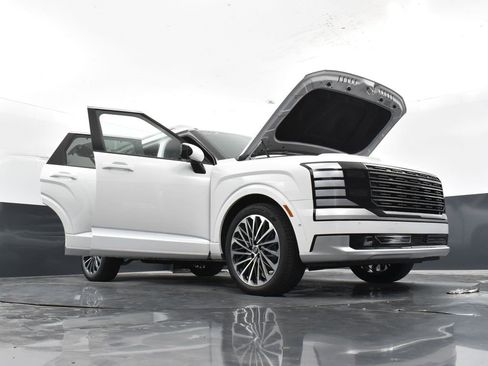 New 2026 Hyundai Palisade Calligraphy image 39