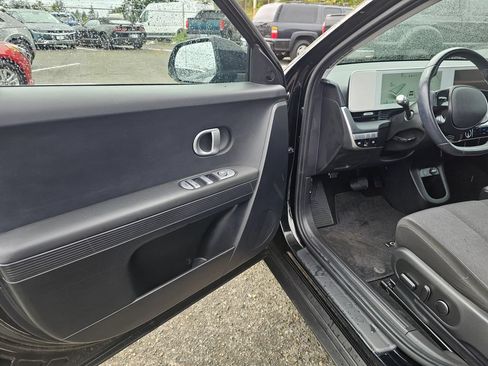 Used 2024 Hyundai Ioniq 5 SEL AWD/4WD image 20