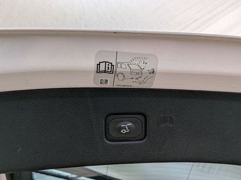 Certified 2019 Ford Edge Titanium w/ Equipment Group 301A image 23