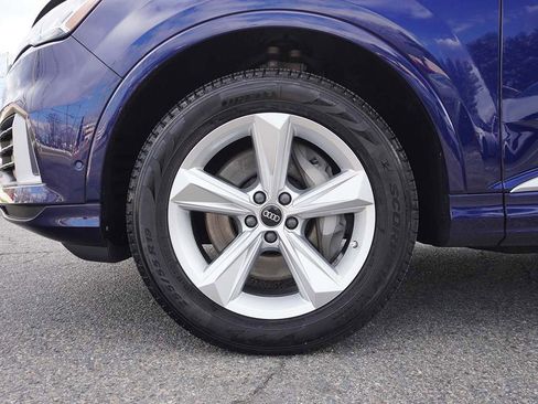 Used 2023 Audi Q7 2.0T Premium w/ Convenience Package image 27