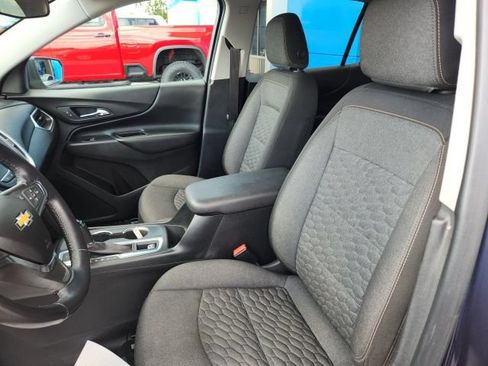 Used 2019 Chevrolet Equinox LT AWD/4WD image 22