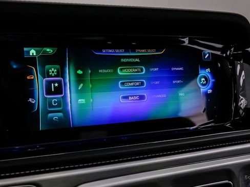 Used 2026 Mercedes-Benz G 63 AMG 4MATIC image 84