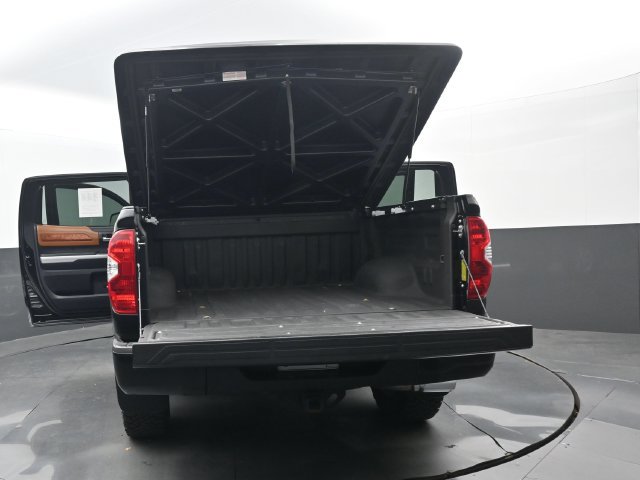 Used 2014 Toyota Tundra 1794 Edition AWD/4WD image 34
