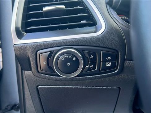 Certified 2023 Ford Edge SEL w/ Convenience Package image 15