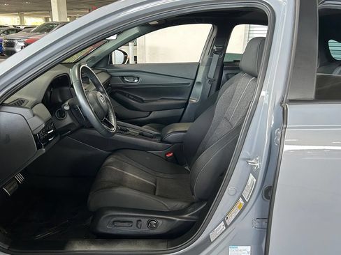 Used 2024 Honda Accord Sport image 16