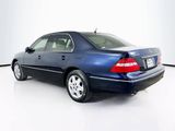 Used 2004 Lexus LS 430 image 4