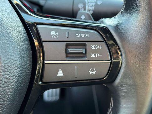 Used 2024 Honda Civic Sport image 21