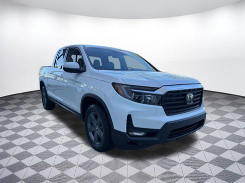 Used 2023 Honda Ridgeline RTL image 7