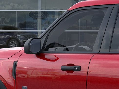 New 2025 Ford Bronco Sport Big Bend w/ Convenience Package AWD/4WD image 20