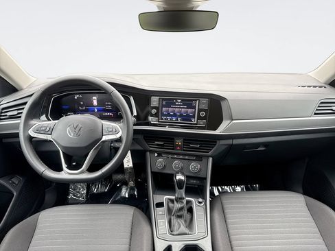 Used 2024 Volkswagen Jetta S FWD image 22