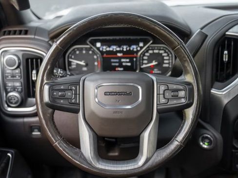 Used 2019 GMC Sierra 1500 Denali w/ Denali Ultimate Package AWD/4WD image 31