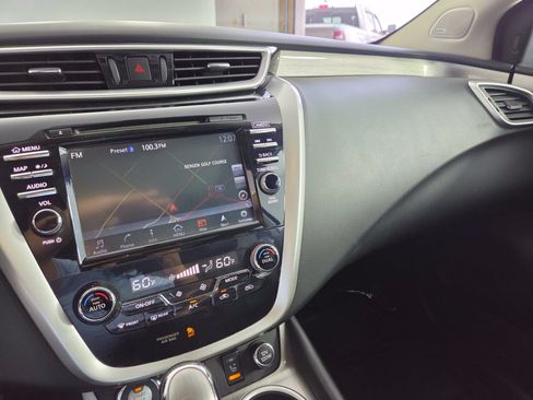 Used 2015 Nissan Murano SL w/ SL Technology Package AWD/4WD image 33