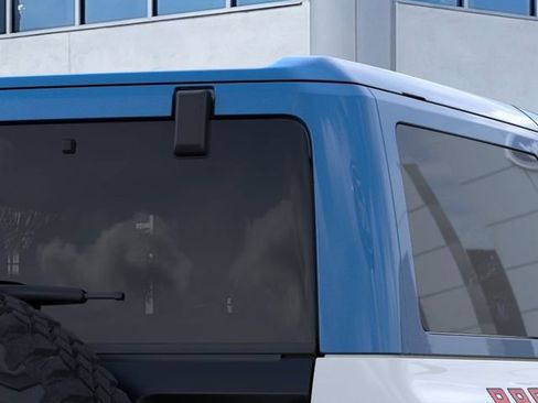 New 2025 Ford Bronco Stroppe Edition AWD/4WD image 25