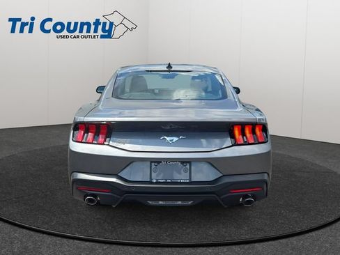 Used 2026 Ford Mustang Premium RWD image 6