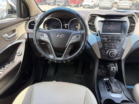 Used 2018 Hyundai Santa Fe SE w/ SE Premium Package 02 AWD/4WD image 22