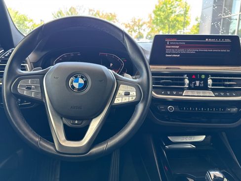 Used 2023 BMW X3 xDrive30i image 15