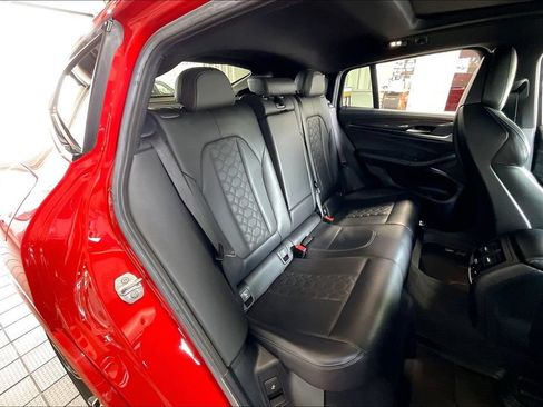 Used 2020 BMW X4 M AWD/4WD image 16