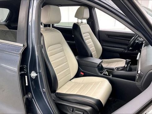 Used 2023 Honda CR-V Sport Touring image 7