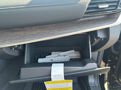 New 2026 Nissan Rogue Platinum w/ Platinum Premium Package image 29