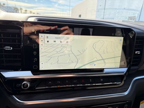 New 2026 GMC Sierra 1500 SLT w/ SLT Premium Plus Package image 28