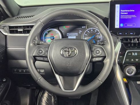 Used 2023 Toyota Venza Nightshade AWD/4WD image 26