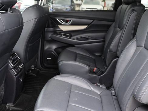 Used 2022 Subaru Ascent Limited w/ Technology Package AWD/4WD image 17