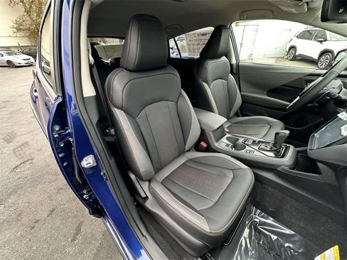 New 2026 Subaru Crosstrek 2.5i Limited image 14