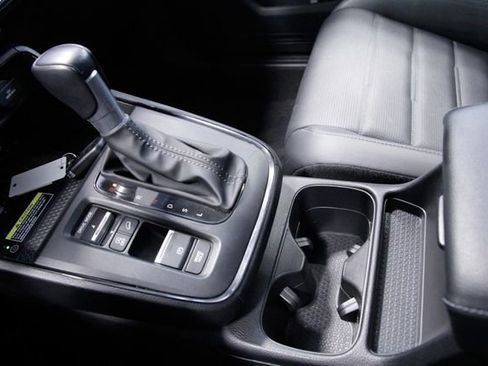 Certified 2024 Honda CR-V EX-L image 30