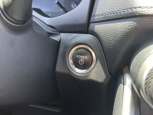 Used 2024 Toyota RAV4 SE AWD/4WD image 29