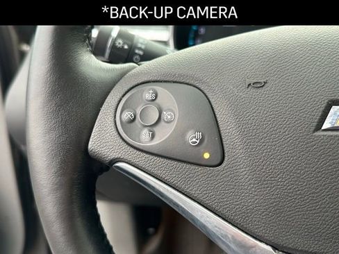 Used 2019 Chevrolet Impala LT image 6