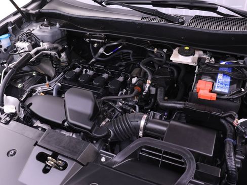 Certified 2025 Honda CR-V EX-L image 16