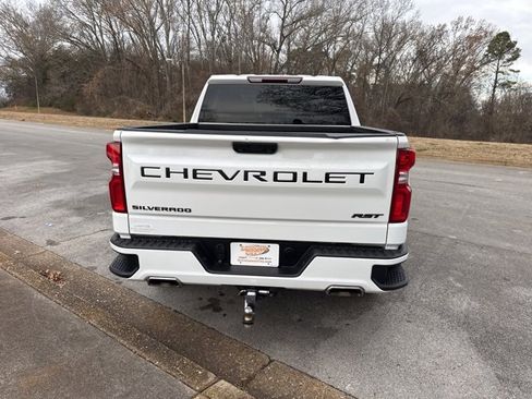 Used 2023 Chevrolet Silverado 1500 RST image 6