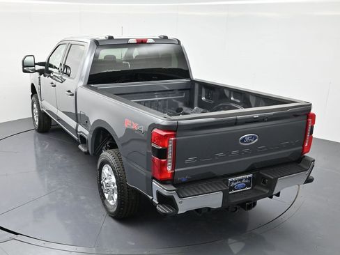 New 2026 Ford F350 XLT w/ XLT Premium Package image 43