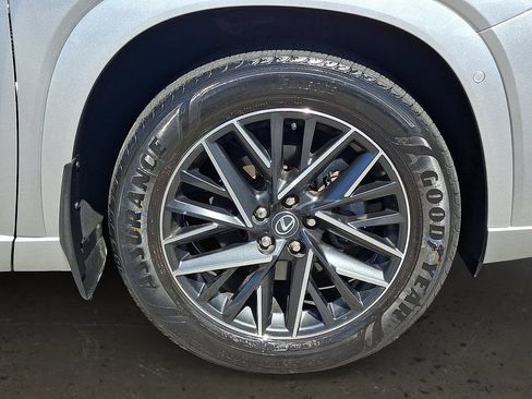 Used 2024 Lexus TX 350 AWD w/ Technology Package image 9
