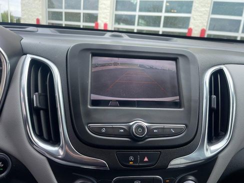 Used 2022 Chevrolet Equinox LS AWD/4WD image 28