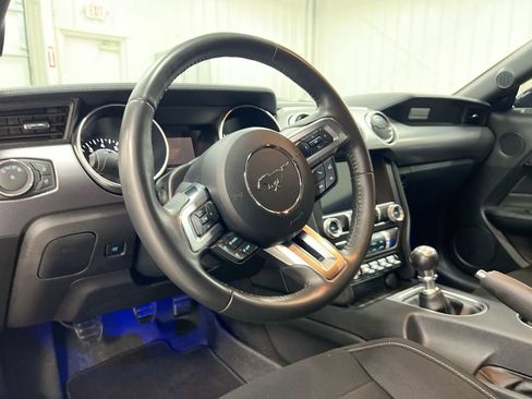 Used 2021 Ford Mustang GT w/ Equipment Group 301A RWD image 10