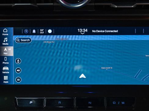 Used 2024 Maserati GranTurismo Modena image 16