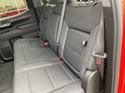 Used 2022 Chevrolet Silverado 1500 RST w/ Z71 Off-Road Package image 12